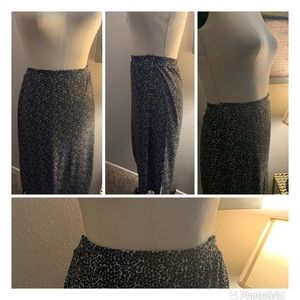Jaclyn Smith Pencil Skirt